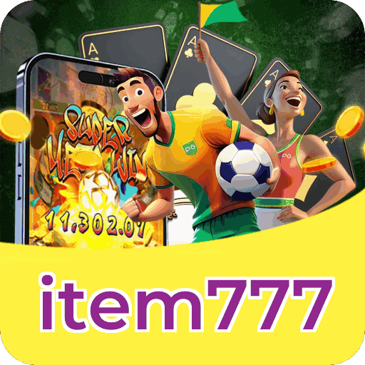 Siga a item777 no Facebook